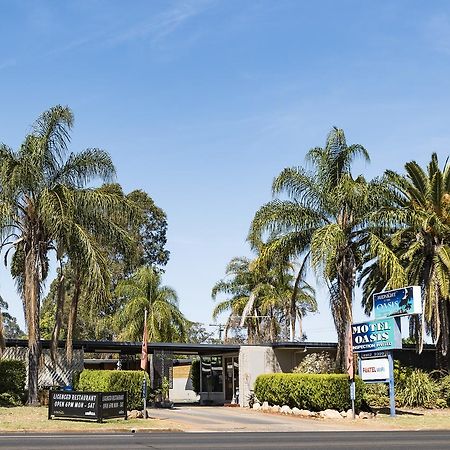 Motel Oasis 킹가로이 외부 사진