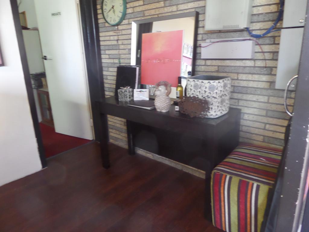 Motel Oasis 킹가로이 외부 사진