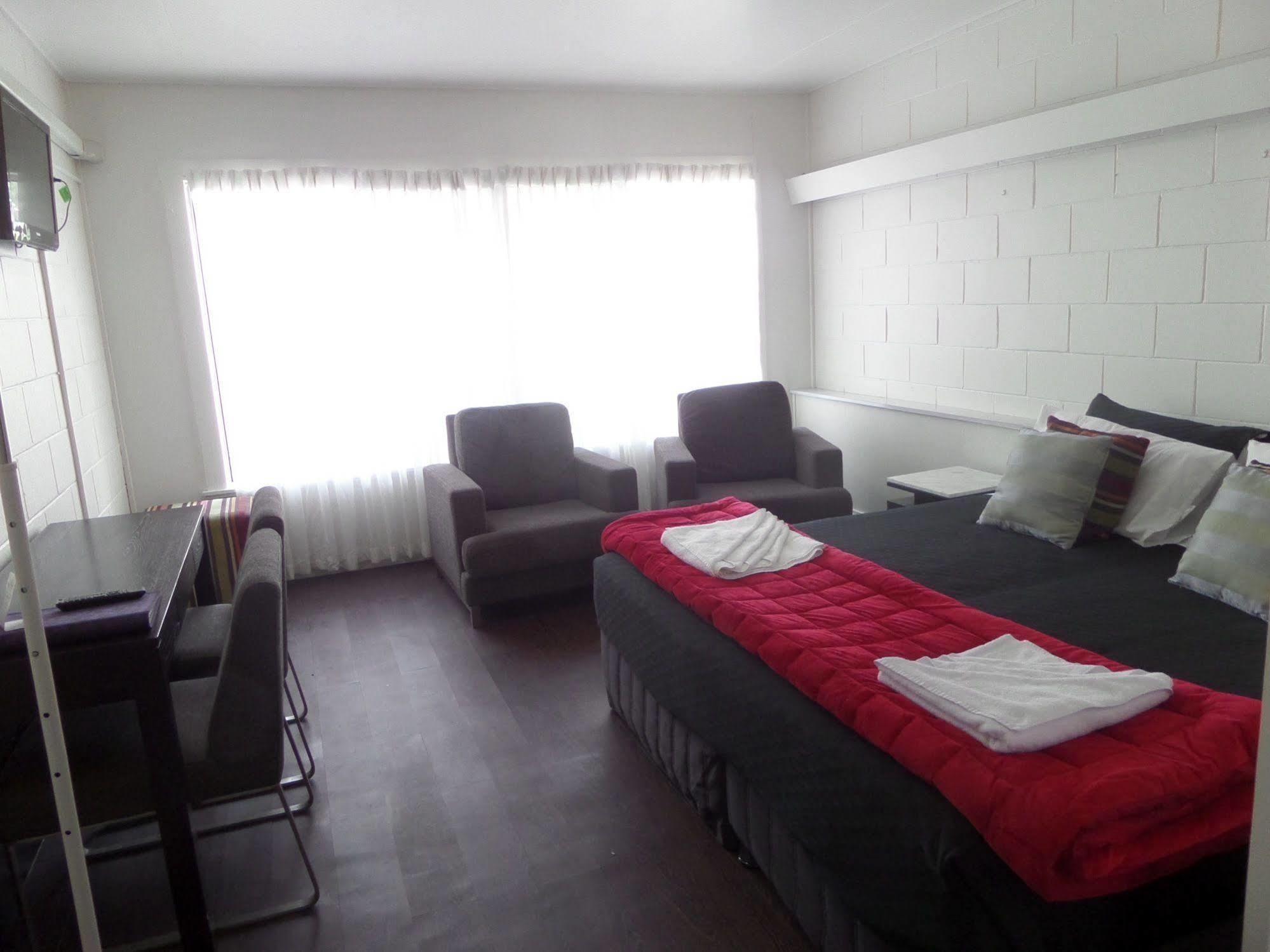 Motel Oasis 킹가로이 외부 사진