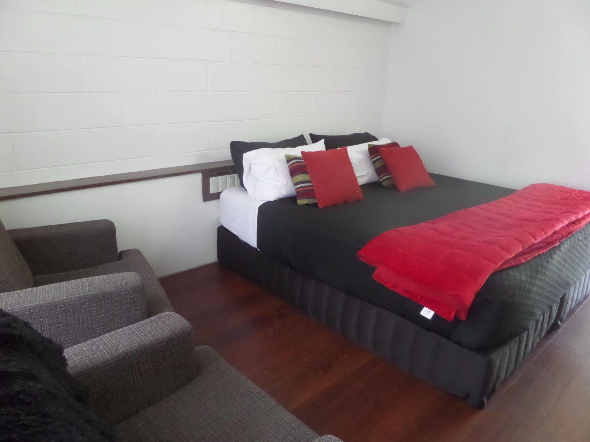 Motel Oasis 킹가로이 외부 사진