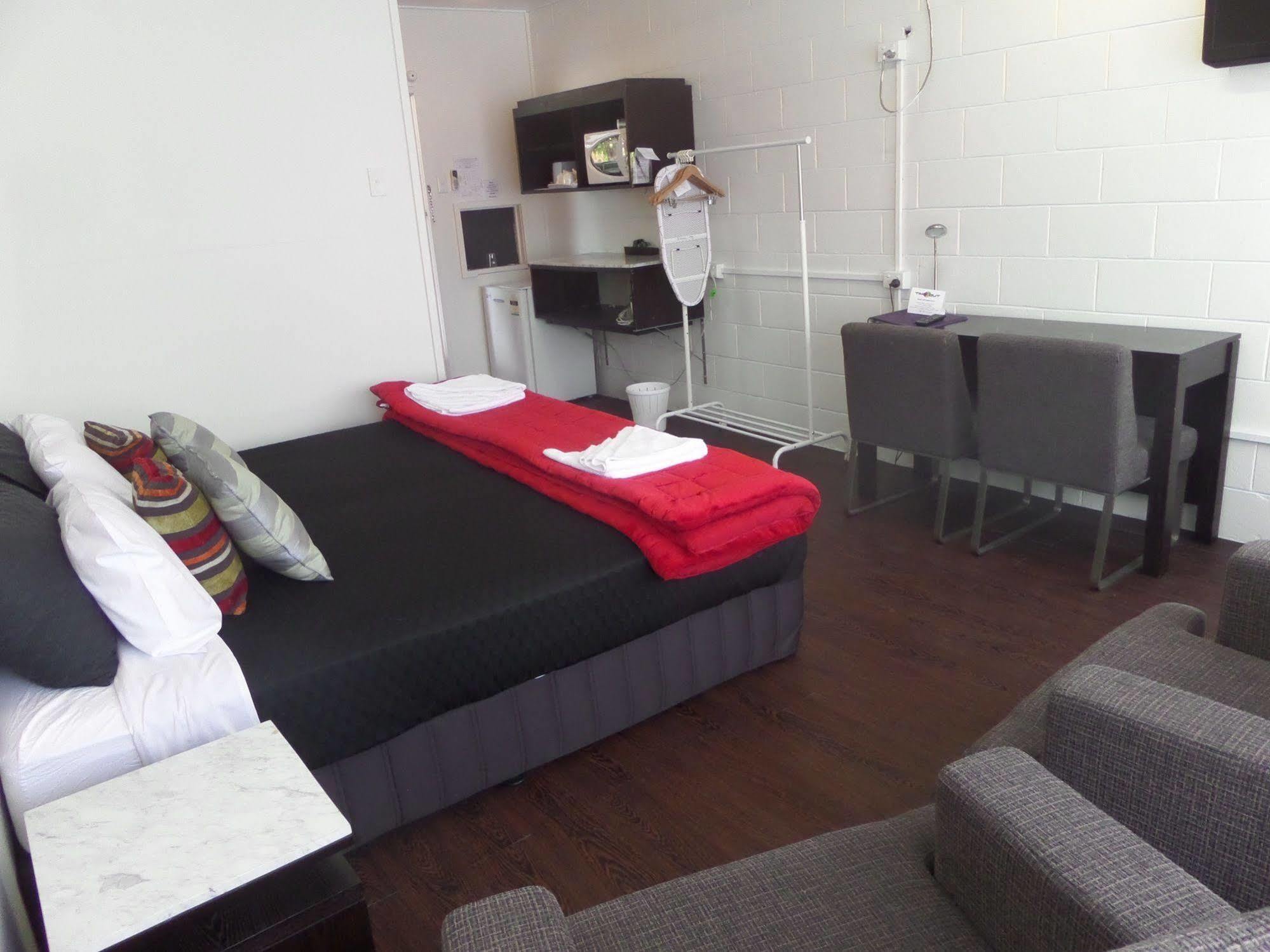 Motel Oasis 킹가로이 외부 사진